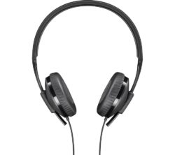 SENNHEISER HD 2.10 Headphones - Black